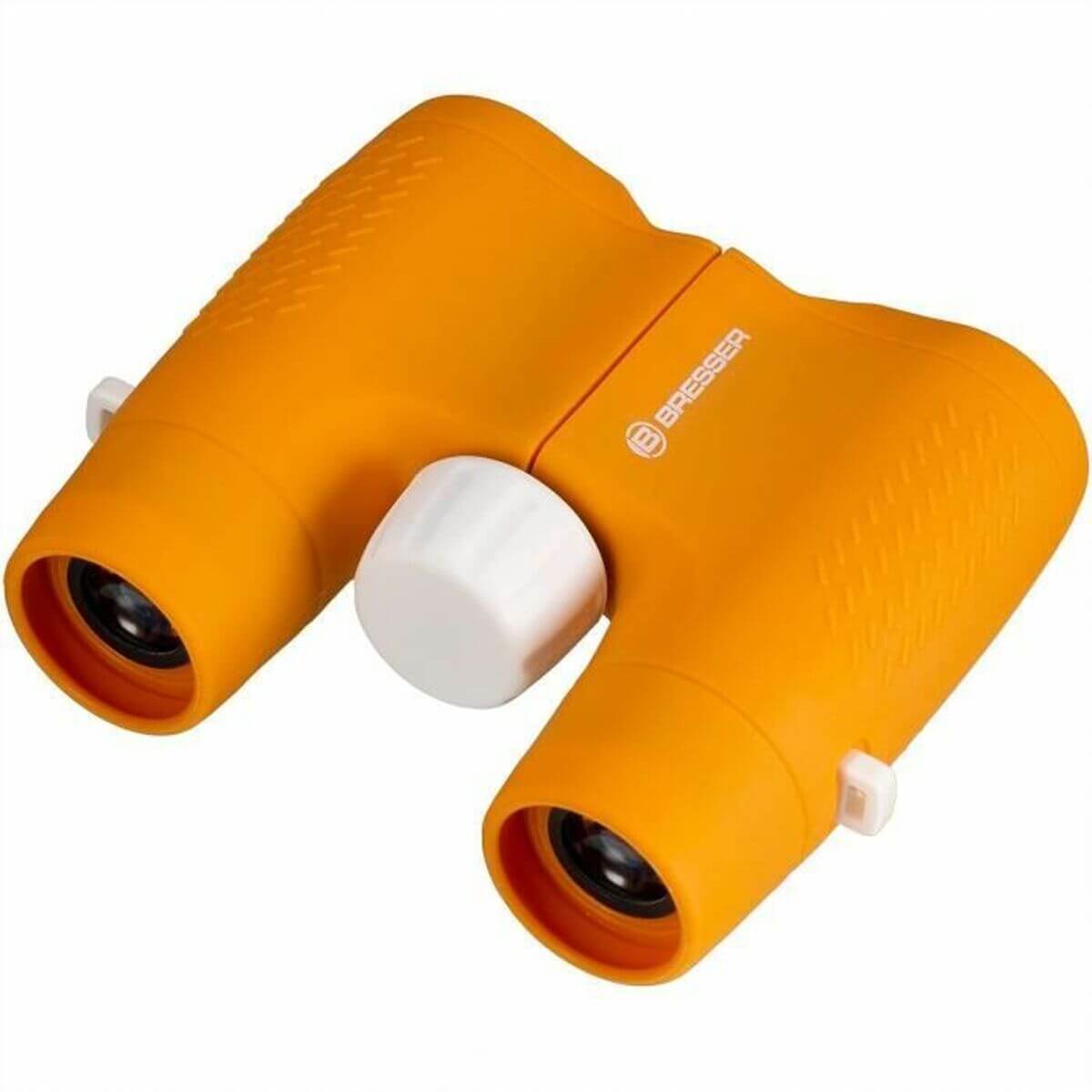 Kikare Bresser Orange finns hos Aktivcamping