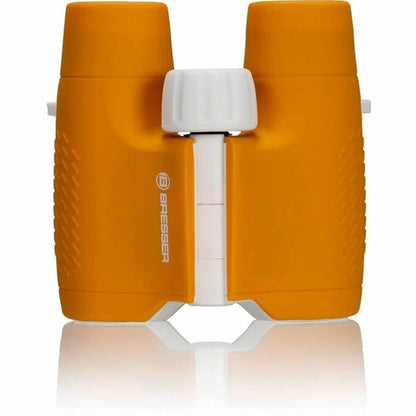 Kikare Bresser Orange finns hos Aktivcamping