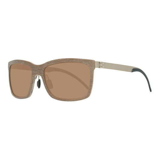 Herrsolglasögon Mercedes Benz M3019-D ø 58 mm finns hos Aktivcamping
