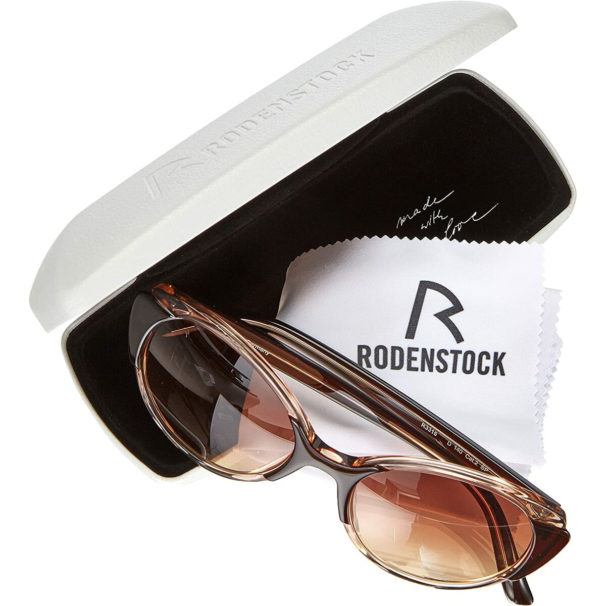 Damsolglasögon Rodenstock R3316 finns hos Aktivcamping