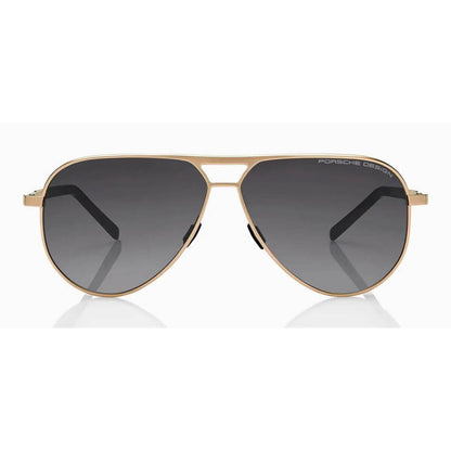 Unisexsolglasögon Porsche Design P8942 finns hos Aktivcamping