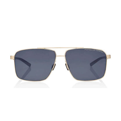 Unisexsolglasögon Porsche Design P8944 finns hos Aktivcamping
