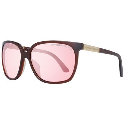 Damsolglasögon Porsche Design P8589-60B ø 60 mm finns hos Aktivcamping