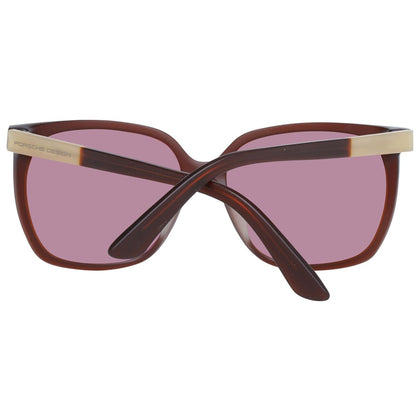 Damsolglasögon Porsche Design P8589-60B ø 60 mm finns hos Aktivcamping