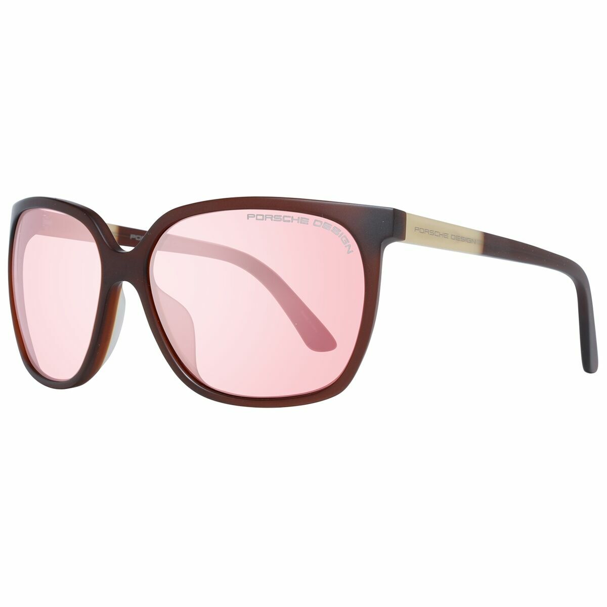 Damsolglasögon Porsche Design P8589-60B ø 60 mm finns hos Aktivcamping