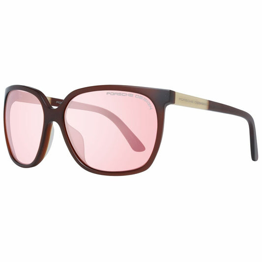 Damsolglasögon Porsche Design P8589-60B ø 60 mm finns hos Aktivcamping