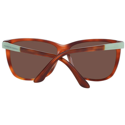 Damsolglasögon Porsche Design P8590-61B Ø 61 mm finns hos Aktivcamping