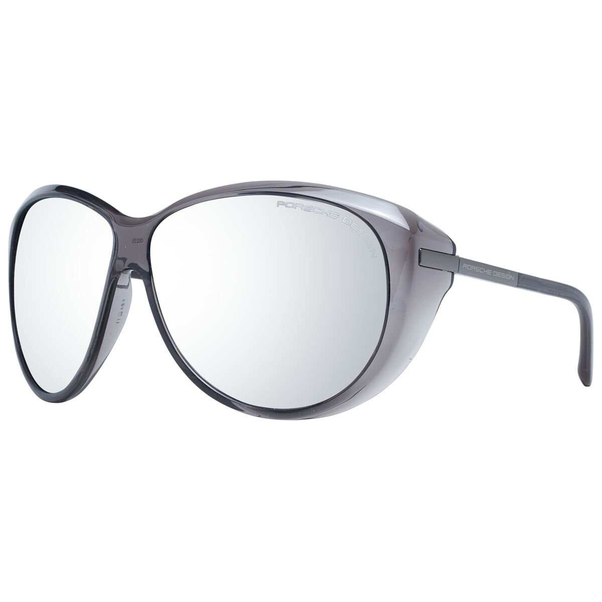 Damsolglasögon Porsche Design P8602-64A Ø 64 mm finns hos Aktivcamping
