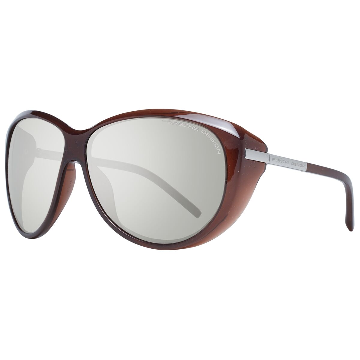 Damsolglasögon Porsche Design P8602-64B Ø 64 mm finns hos Aktivcamping