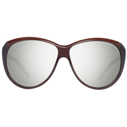 Damsolglasögon Porsche Design P8602-64B Ø 64 mm finns hos Aktivcamping