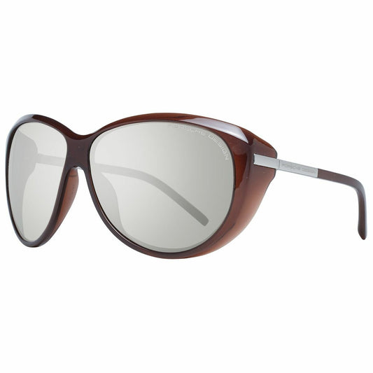 Damsolglasögon Porsche Design P8602-64B Ø 64 mm finns hos Aktivcamping