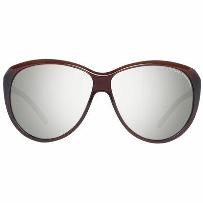 Damsolglasögon Porsche Design P8602-64B Ø 64 mm finns hos Aktivcamping