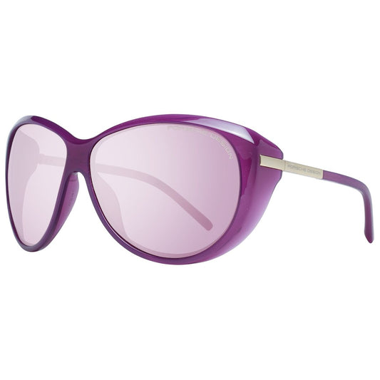 Damsolglasögon Porsche Design P8602-64C Ø 64 mm finns hos Aktivcamping