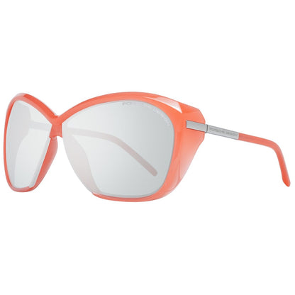 Damsolglasögon Porsche Design P8603-66A Ø 66 mm - finns hos Aktivcamping