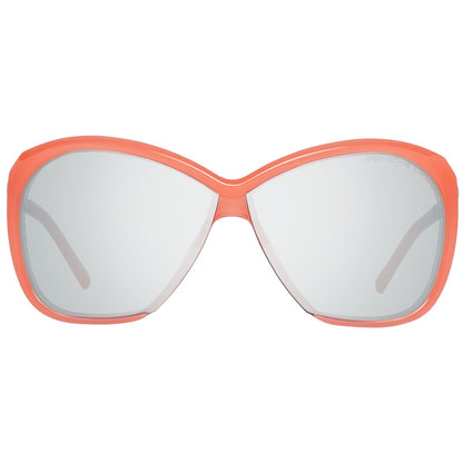 Damsolglasögon Porsche Design P8603-66A Ø 66 mm - finns hos Aktivcamping