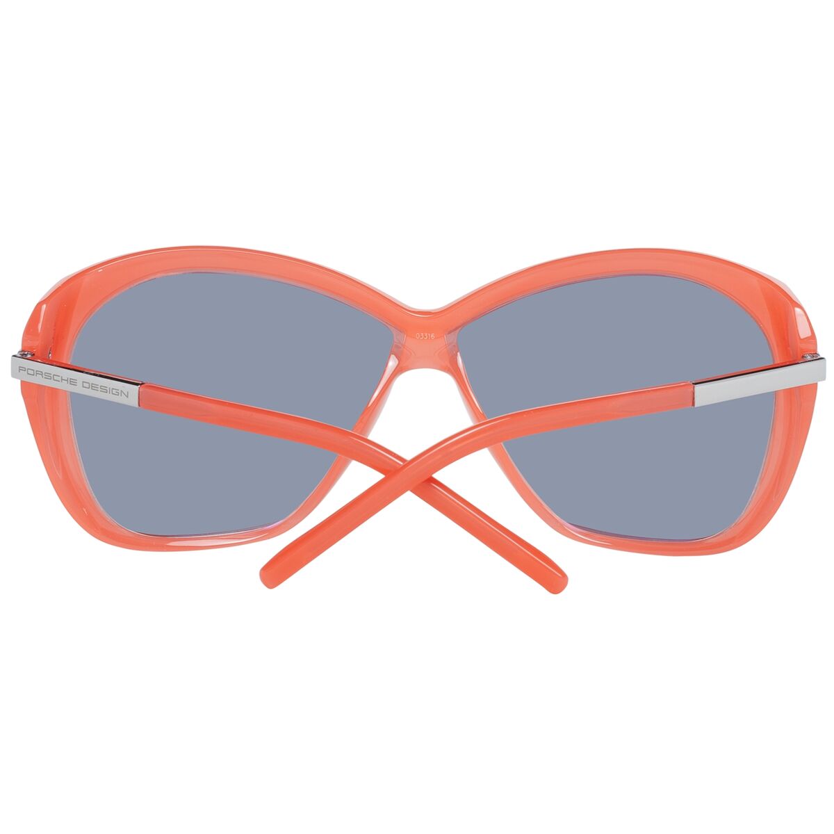 Damsolglasögon Porsche Design P8603-66A Ø 66 mm - finns hos Aktivcamping