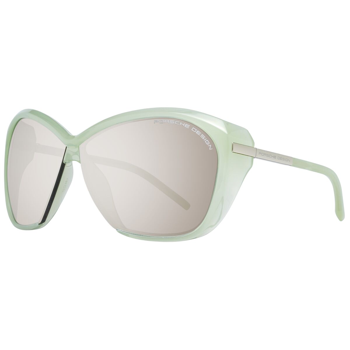 Damsolglasögon Porsche Design P8603-66B Ø 66 mm finns hos Aktivcamping