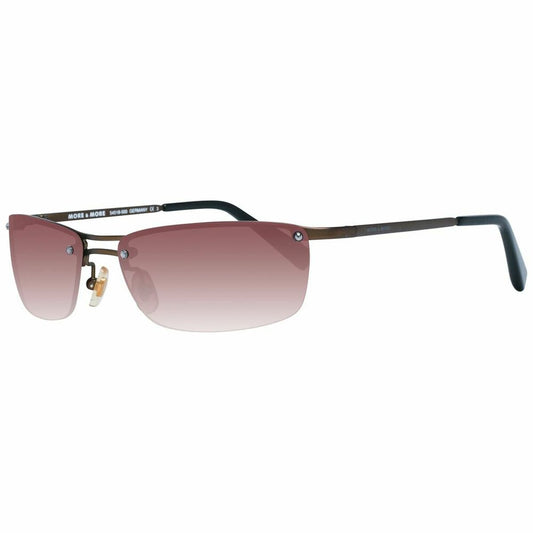 Unisexsolglasögon More & More MM54518-55500 Ø 55 mm finns hos Aktivcamping