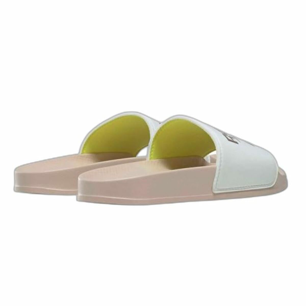 Strandtofflor Dam Reebok Fulgere Beige finns hos Aktivcamping