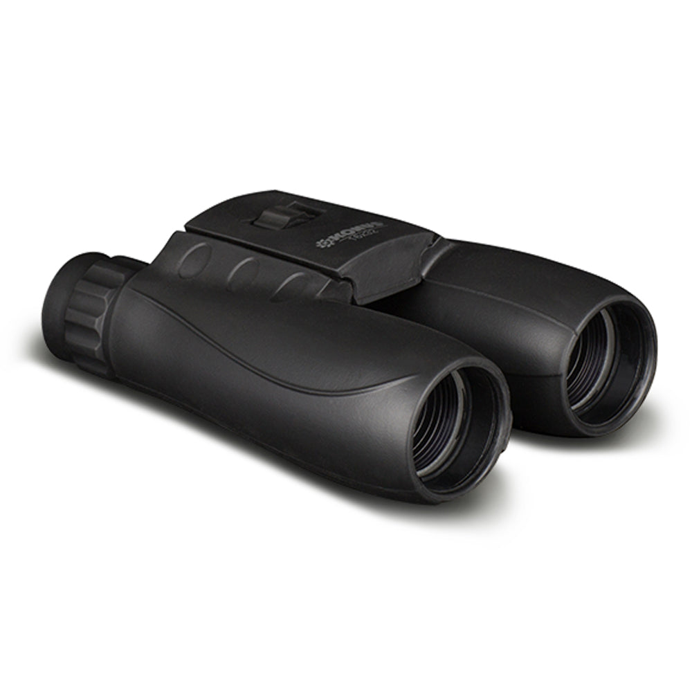Kikare Konus Vivisport 16x32 Compact Med Gummerad Design och Fullt Belagda Linser