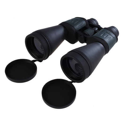 Kikare Konus Newzoom 10-30x60 kikare med justerbar zoom och stativfäste