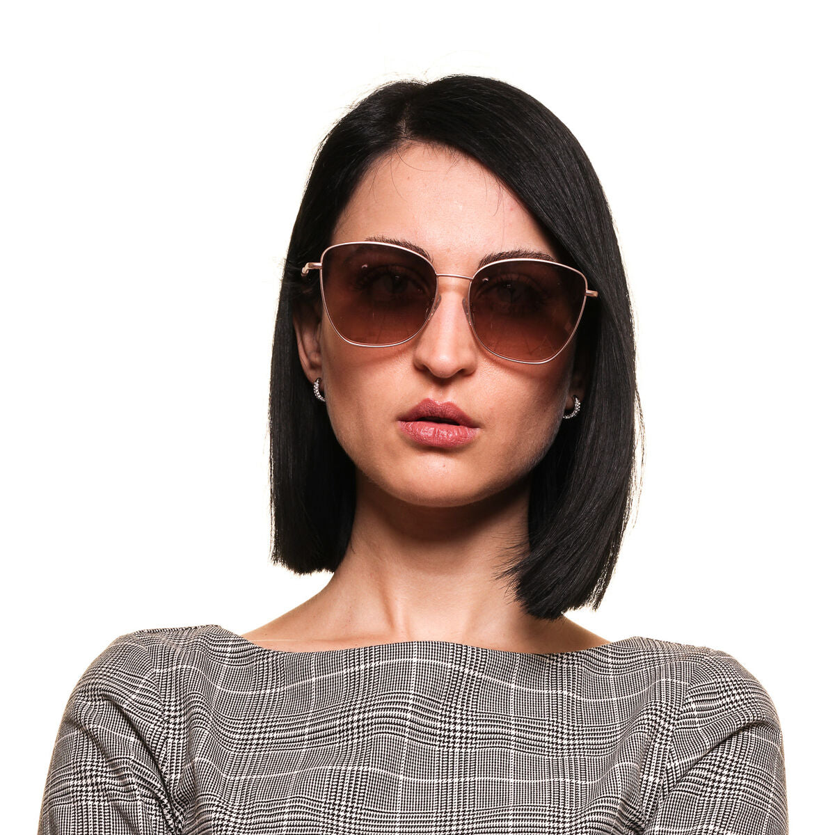 Damsolglasögon Ted Baker TB1522 59400 finns hos Aktivcamping