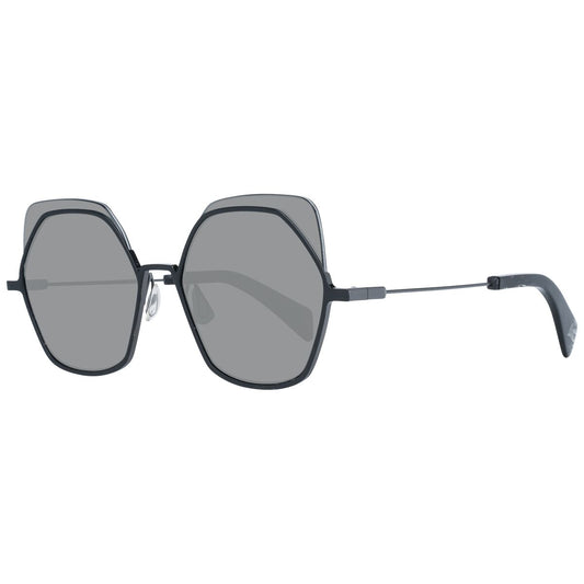 Damsolglasögon Yohji Yamamoto YY7031 52031 finns hos Aktivcamping