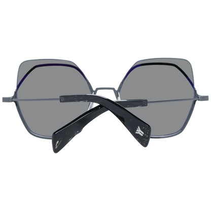 Damsolglasögon Yohji Yamamoto YY7031 52031 finns hos Aktivcamping
