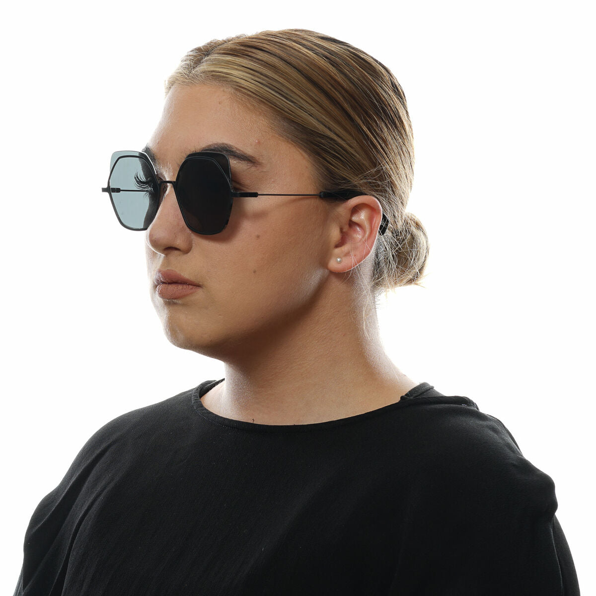 Damsolglasögon Yohji Yamamoto YY7031 52031 finns hos Aktivcamping