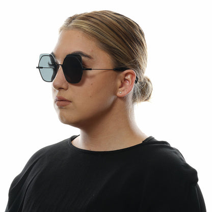 Damsolglasögon Yohji Yamamoto YY7031 52031 finns hos Aktivcamping