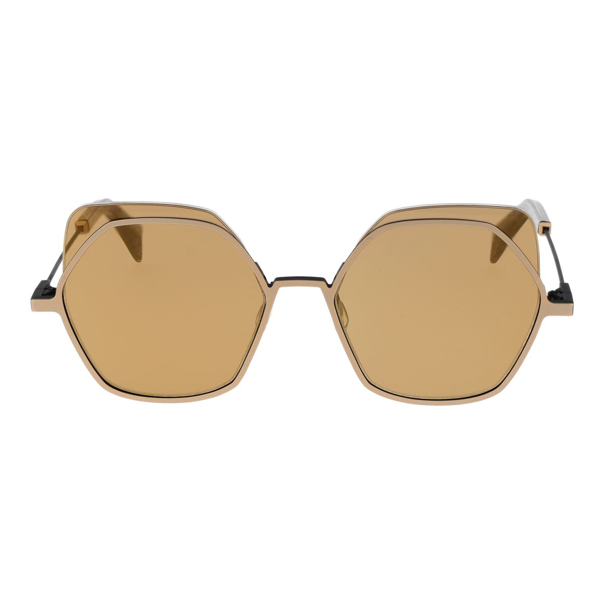 Unisexsolglasögon Yohji Yamamoto YY7031 52479 finns hos Aktivcamping