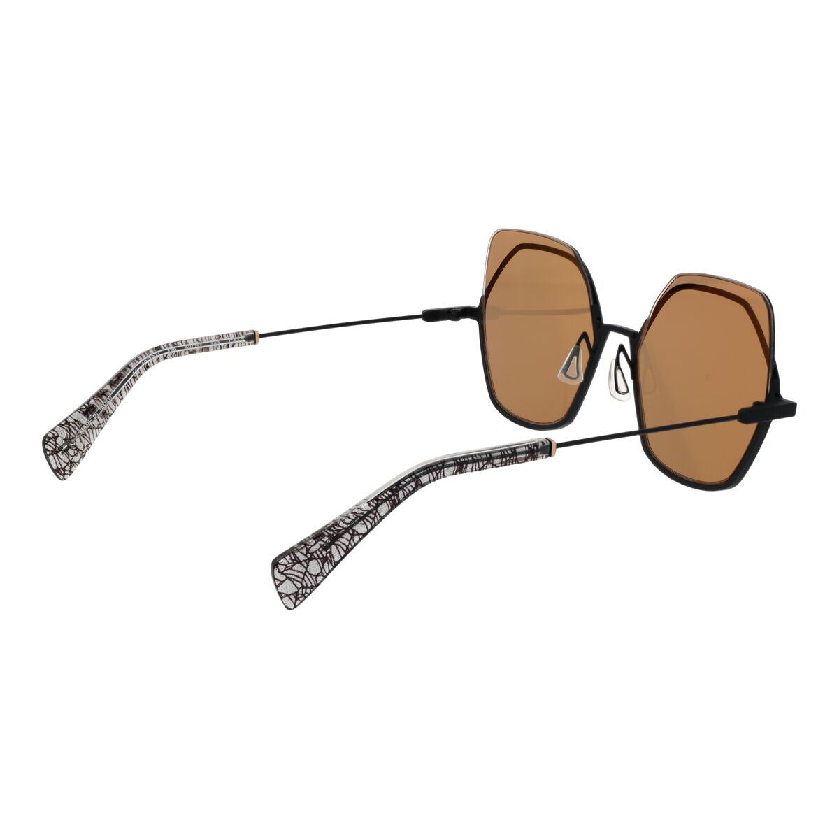 Unisexsolglasögon Yohji Yamamoto YY7031 52479 finns hos Aktivcamping