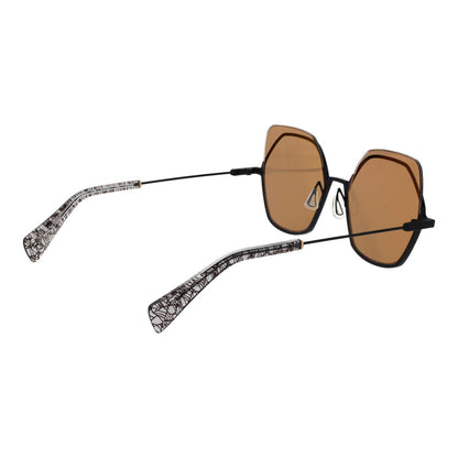 Unisexsolglasögon Yohji Yamamoto YY7031 52479 finns hos Aktivcamping