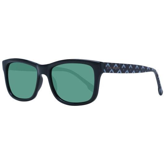 Herrsolglasögon Ted Baker TB1455 54011 Svart finns hos Aktivcamping