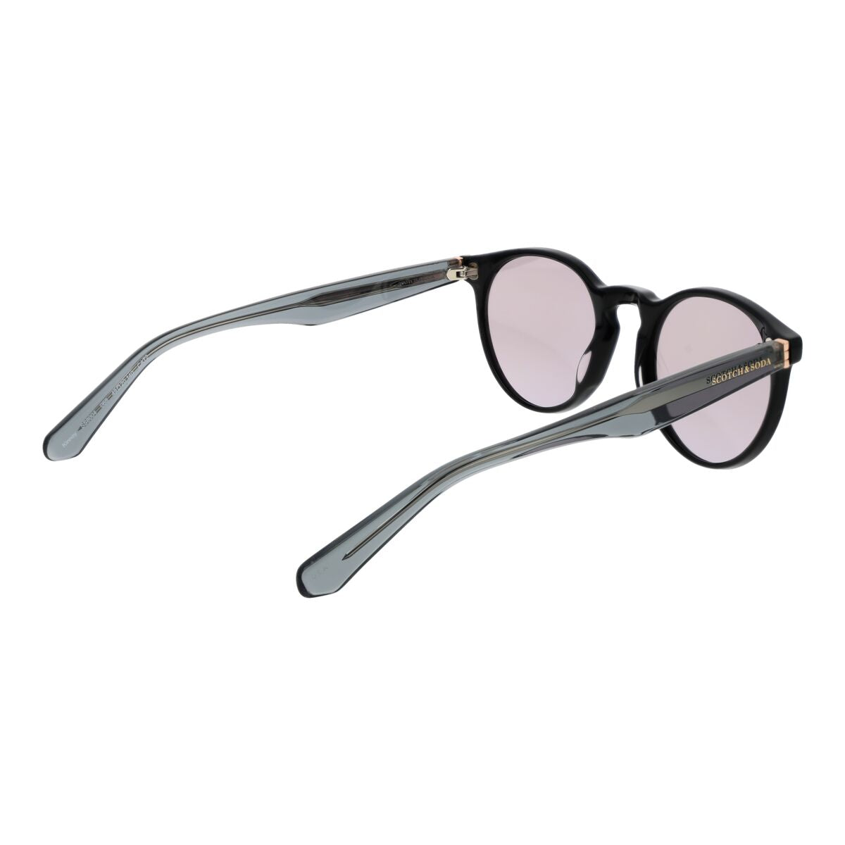 Herrsolglasögon Scotch & Soda SS8004 49068 - finns hos Aktivcamping