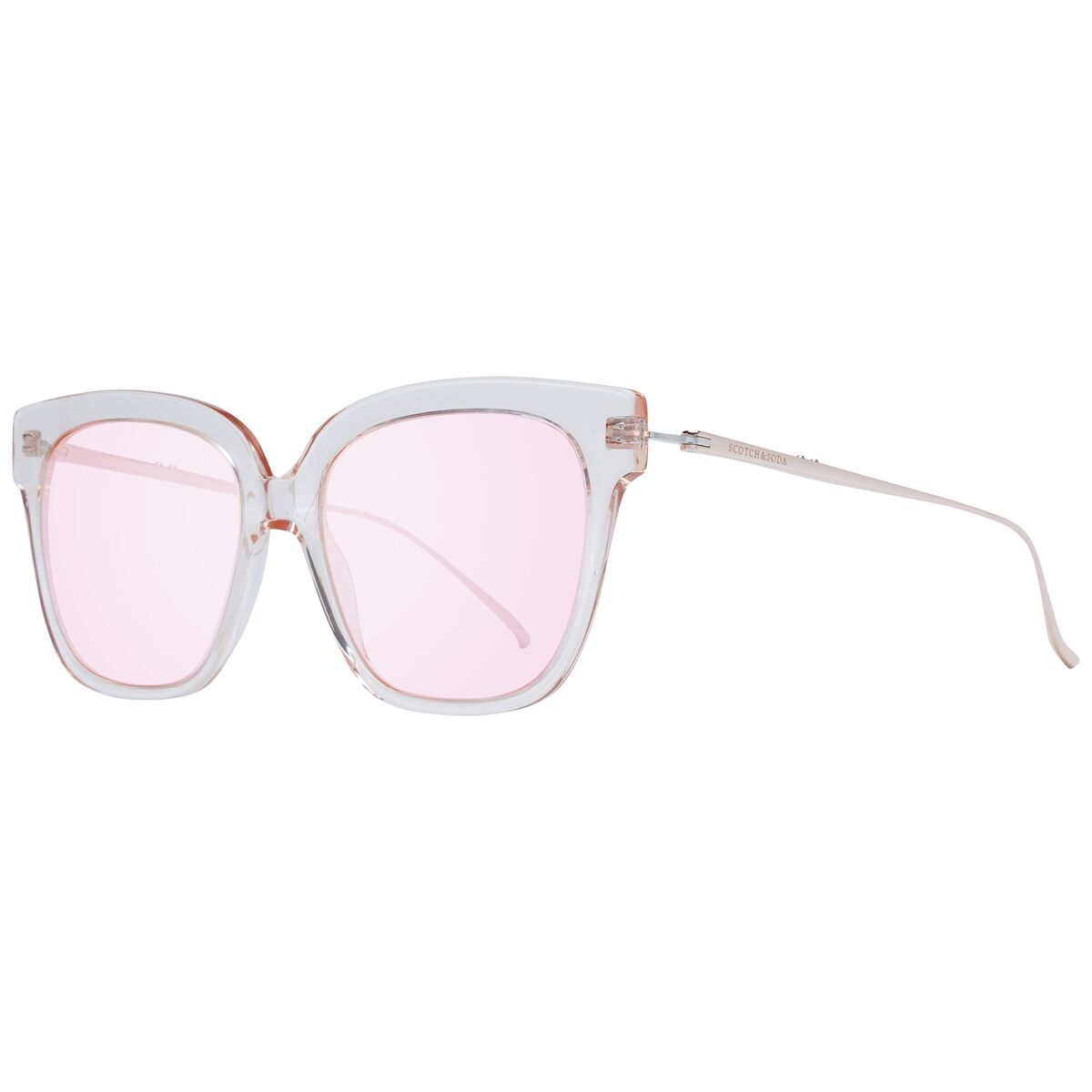 Damsolglasögon Scotch & Soda SS7003 54232 - finns hos Aktivcamping