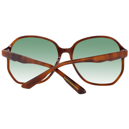 Damsolglasögon Scotch & Soda SS7011 57131 finns hos Aktivcamping