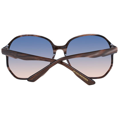 Damsolglasögon Scotch & Soda SS7011 57103 finns hos Aktivcamping
