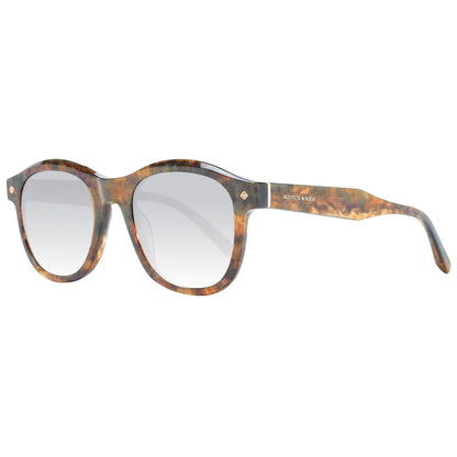 Herrsolglasögon Scotch & Soda SS7016 50501 Multicolour - finns hos Aktivcamping