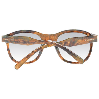 Herrsolglasögon Scotch & Soda SS7016 50501 Multicolour - finns hos Aktivcamping