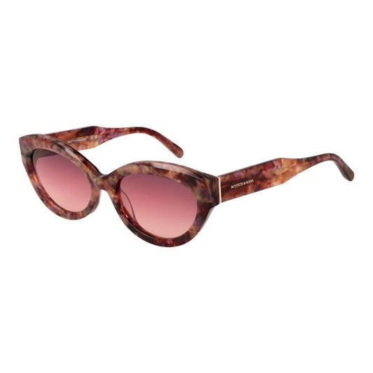 Damsolglasögon Scotch & Soda SS7019 55702 finns hos Aktivcamping