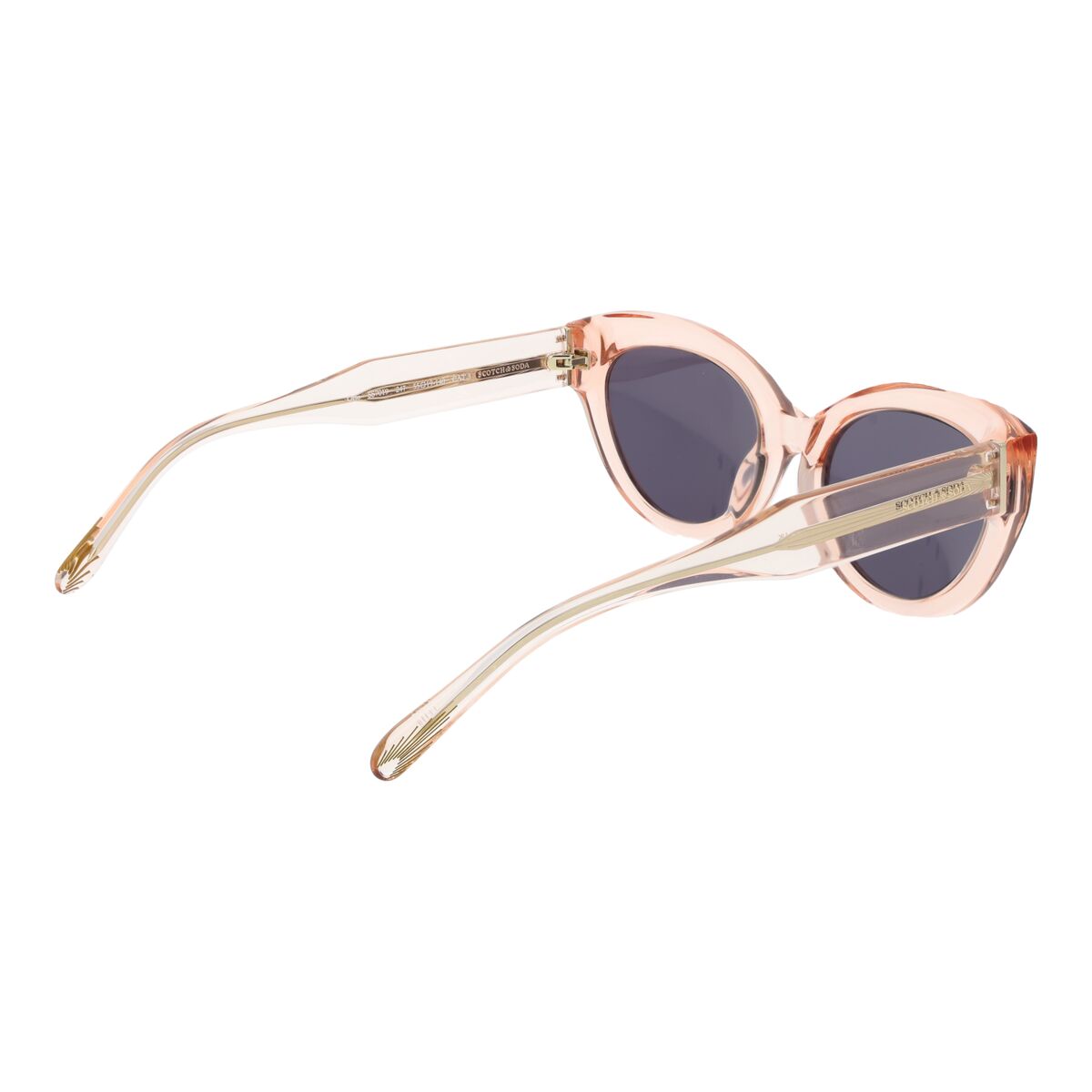 Damsolglasögon Scotch & Soda SS7019 55247 finns hos Aktivcamping