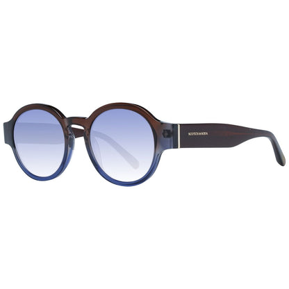 Herrsolglasögon Scotch & Soda SS7020 54101 Multicolour - finns hos Aktivcamping