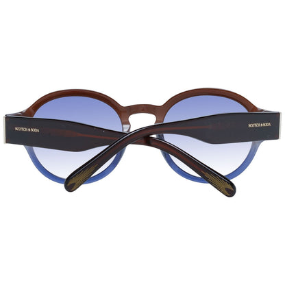 Herrsolglasögon Scotch & Soda SS7020 54101 Multicolour - finns hos Aktivcamping