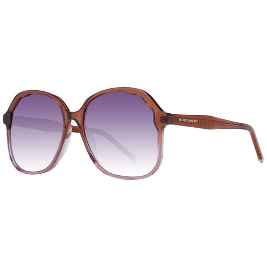 Damsolglasögon Scotch & Soda SS7027 58246 finns hos Aktivcamping