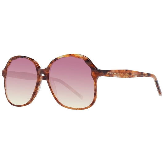 Damsolglasögon Scotch & Soda SS7027 58200 finns hos Aktivcamping