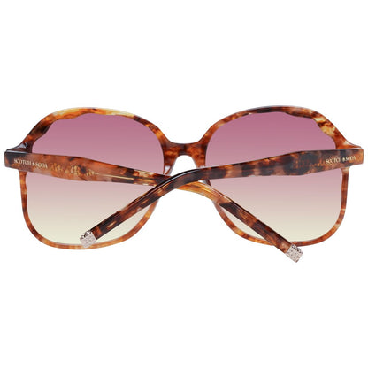 Damsolglasögon Scotch & Soda SS7027 58200 finns hos Aktivcamping