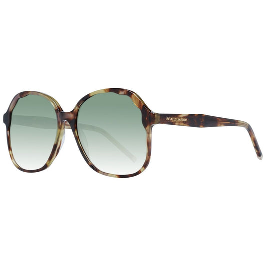 Damsolglasögon Scotch & Soda SS7027 58555 finns hos Aktivcamping