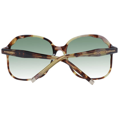 Damsolglasögon Scotch & Soda SS7027 58555 finns hos Aktivcamping