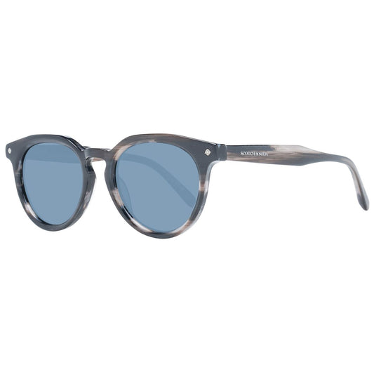 Herrsolglasögon Scotch & Soda SS8011 50020 Multicolour finns hos Aktivcamping